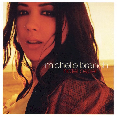 Michelle Branch Feat. Santana